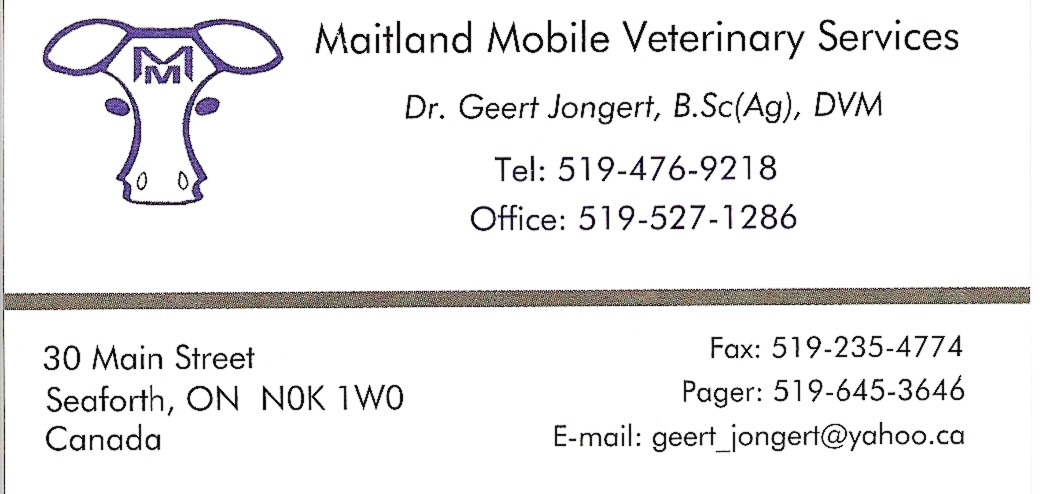 Maitland Mobile Veterinary Services